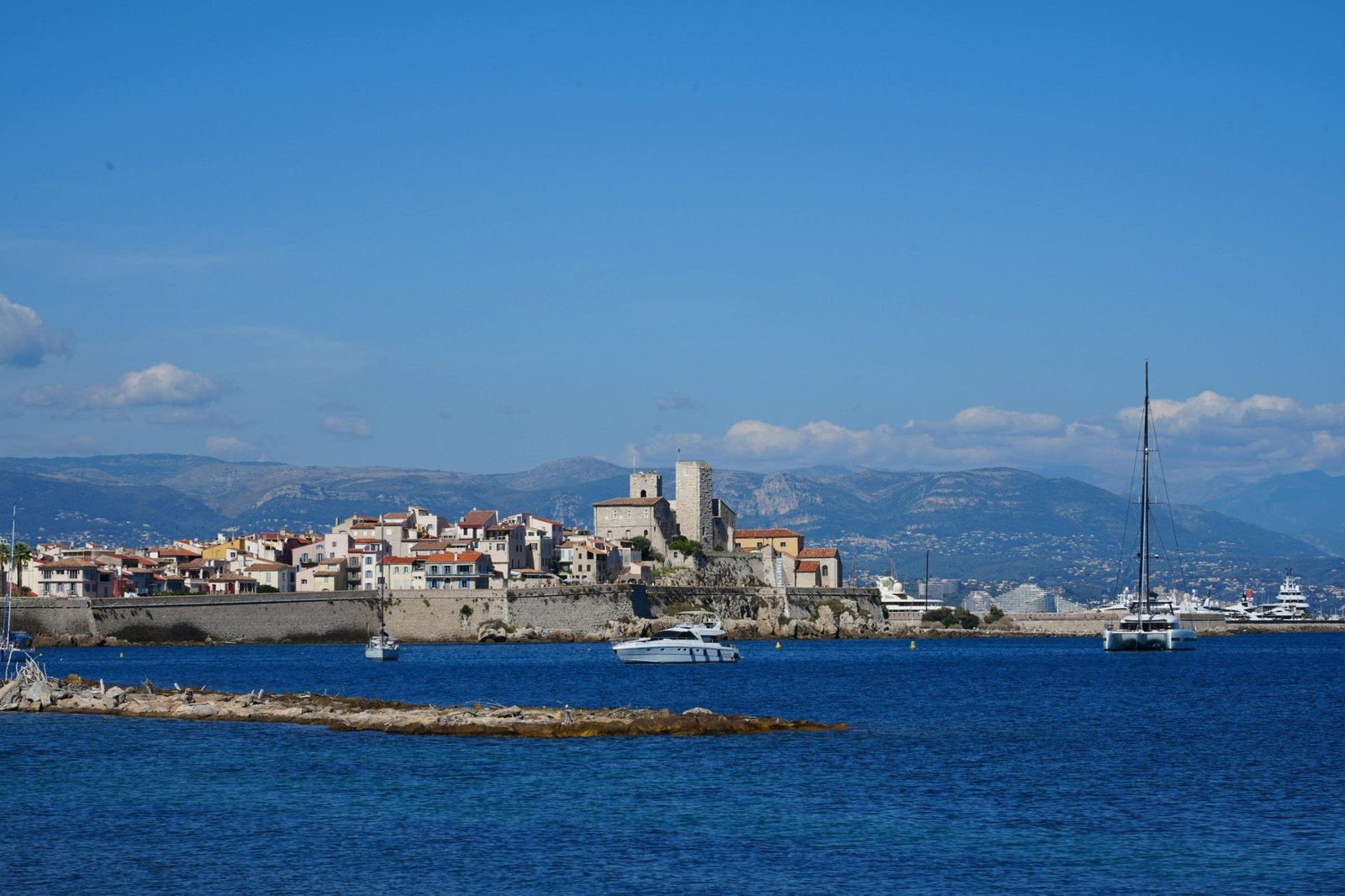 Antibes