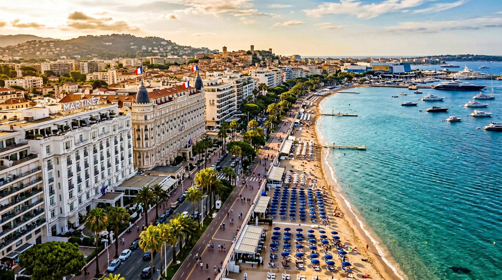 Cannes