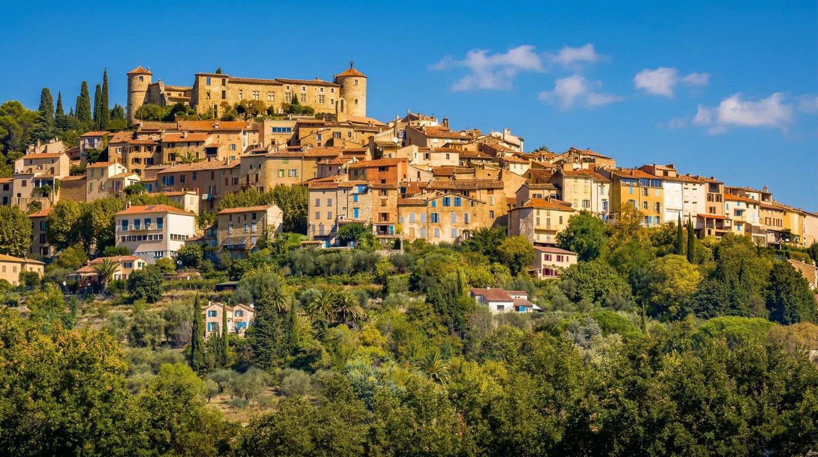Pays de Fayence