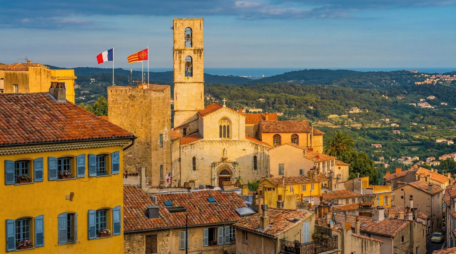 Grasse