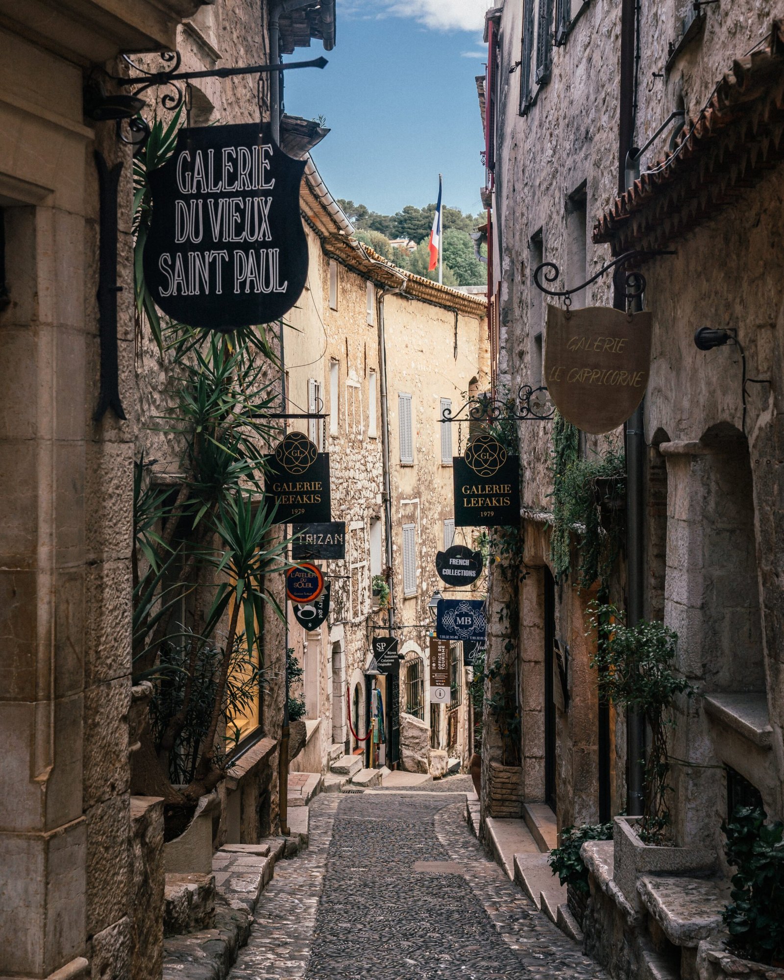 Saint-Paul-de-Vence