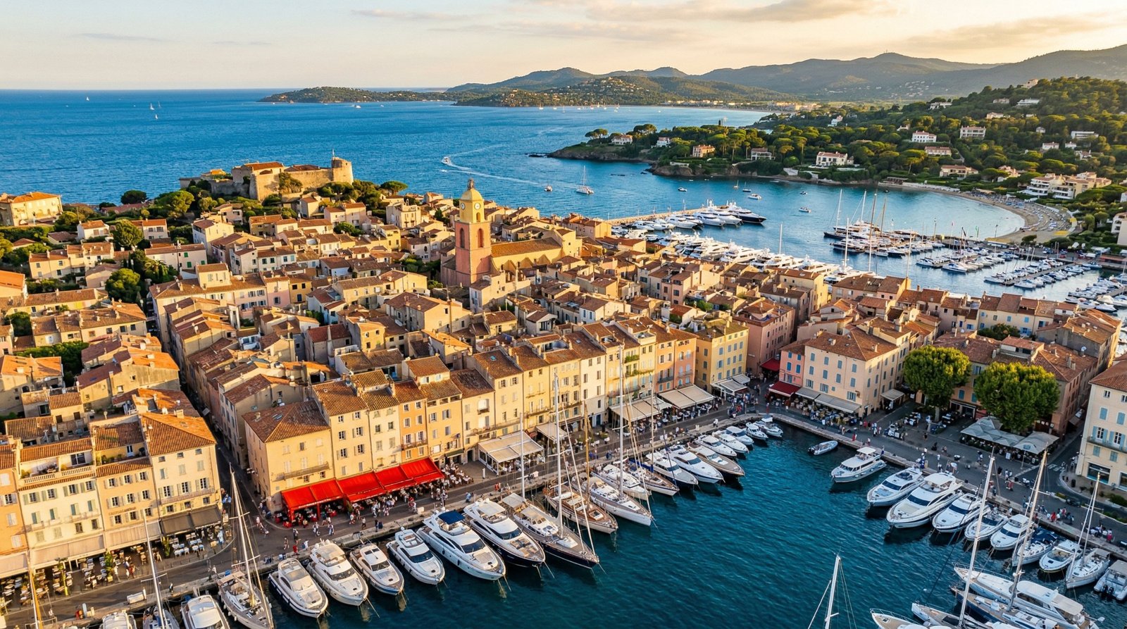 Saint-Tropez