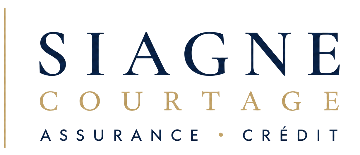 Siagne Courtage — assurance et crédit